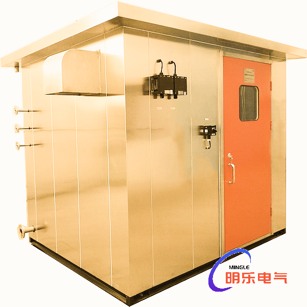 現(xiàn)場分析小屋圖片