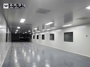 生產(chǎn)單晶硅棒的車(chē)間有輻射和硅粉塵嗎？