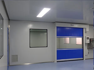 生產(chǎn)光學(xué)鏡片的車(chē)間是無(wú)塵車(chē)間嗎？