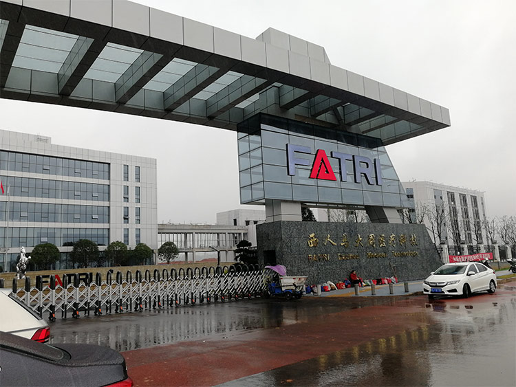 醫療科技公司新標配產品-風淋室、貨淋室的應用